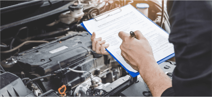 ITP Alba Iulia Adam's Service