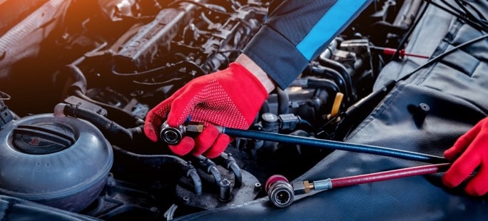 Clima Auto Adam's Service