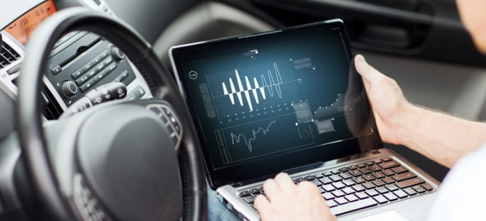 Tester Auto Alba Iulia