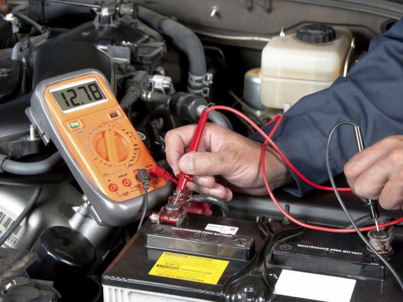 Baterie Auto Alba Iulia