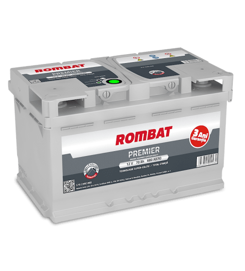 Baterie Auto Adam's Service