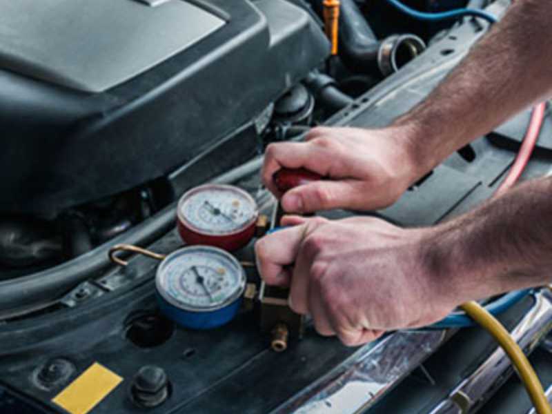 Clima Auto Adam's Service