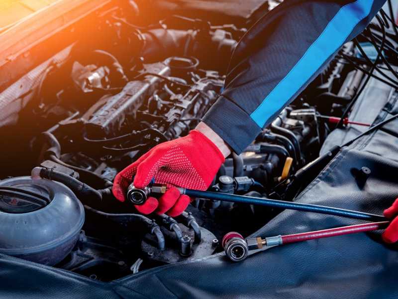 Clima Auto Adam's Service