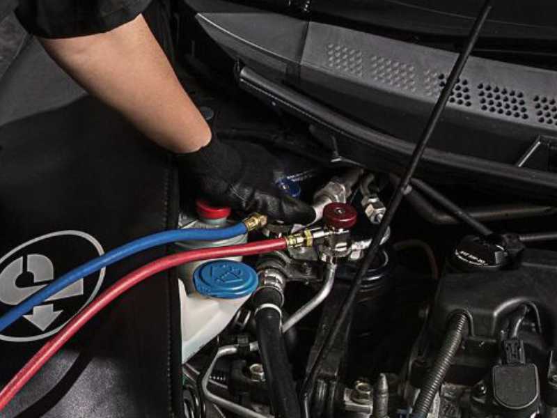 Clima Auto Adam's Service