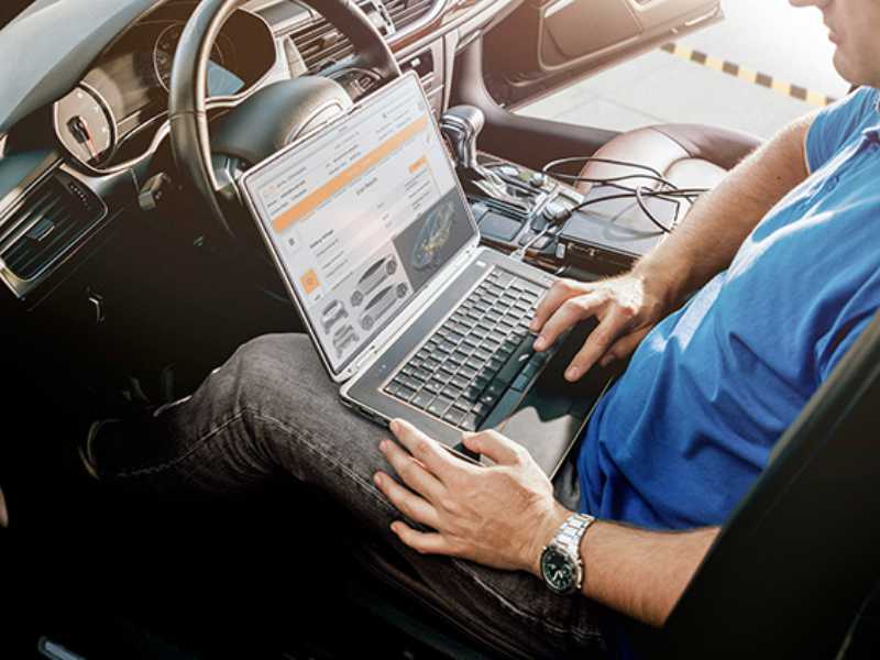 Diagnoza Auto Adam's Service