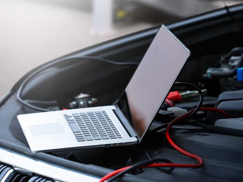 Diagnoza Auto Adam's Service