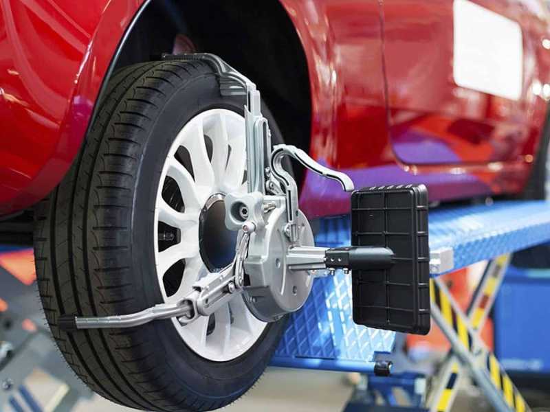 Directie Adam's Service