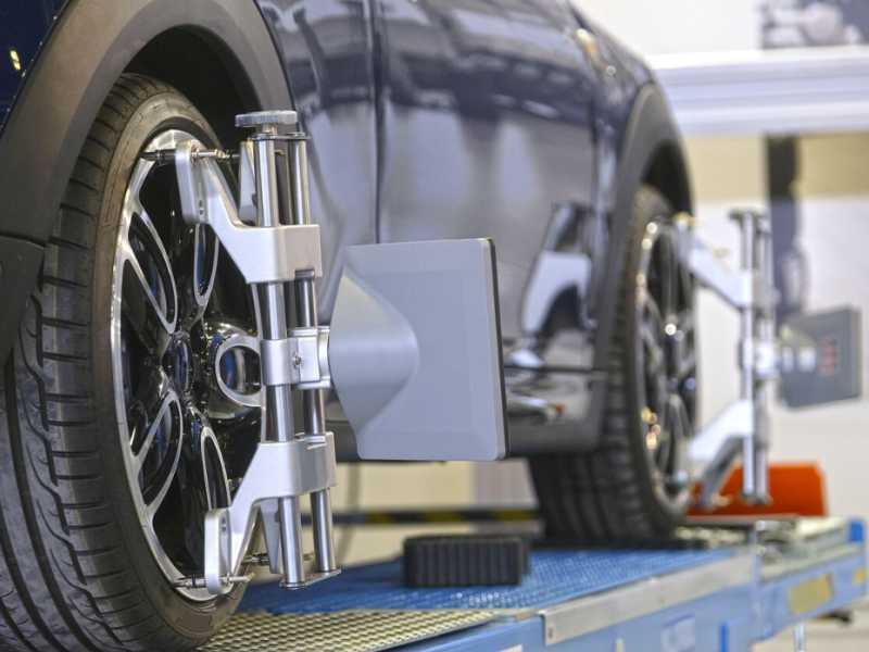 Directie Adam's Service