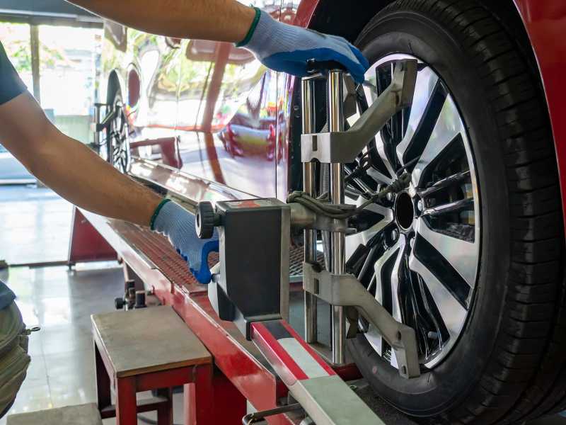 Directie Adam's Service