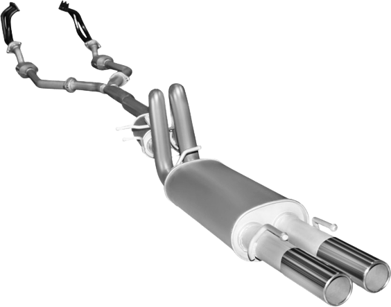 Sistem de Evacuare Adam's Service