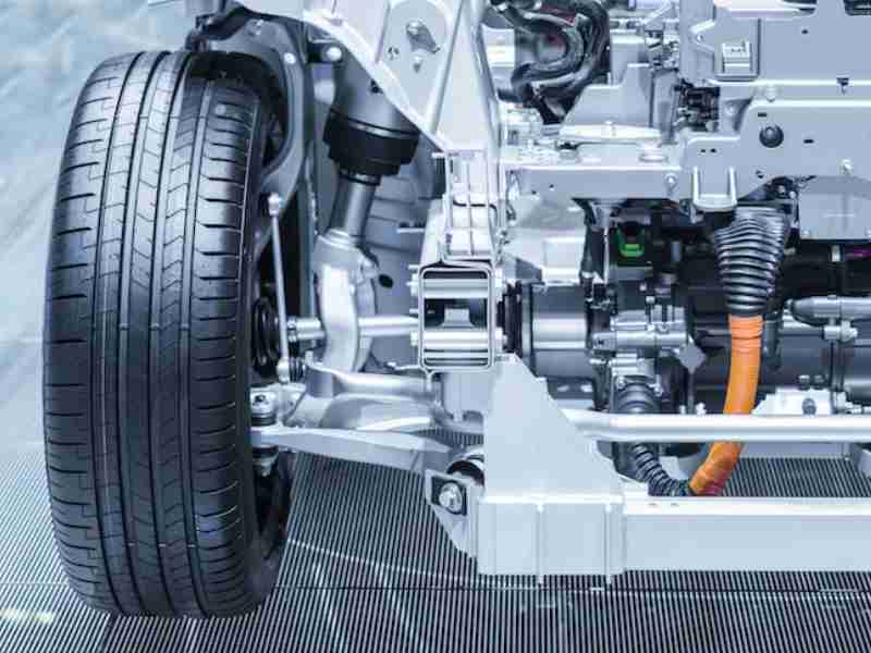 Repareții Motor Electric Adam's Service