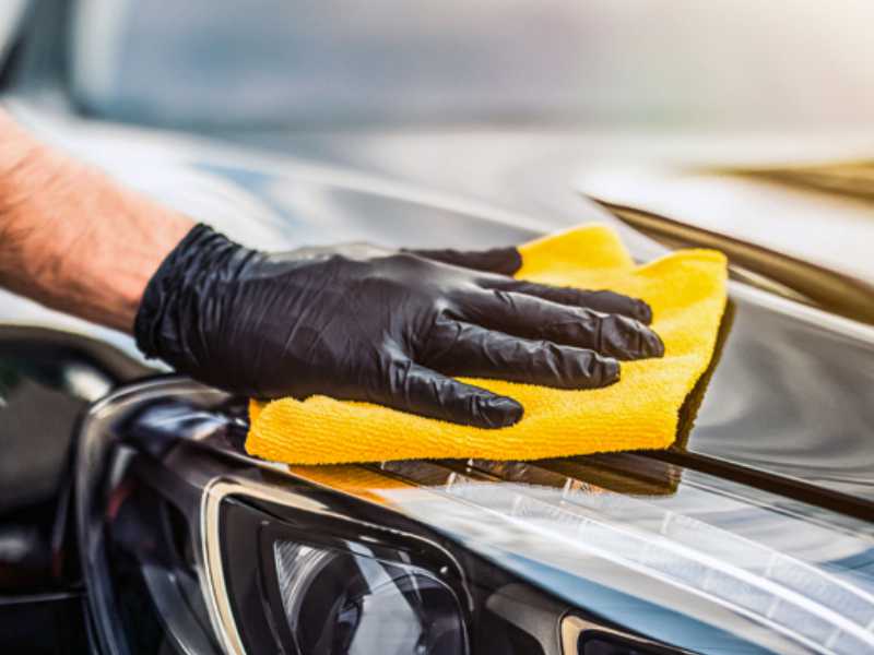 Spălătorie Auto Adam's Service