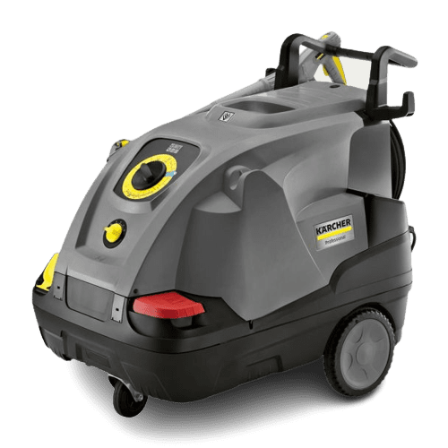 Aparat Spălătorie cu Presiune