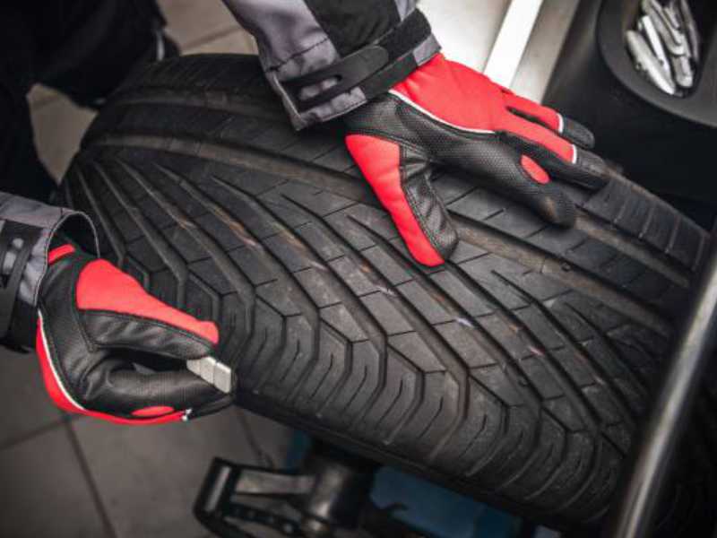 Vulcanizare Auto Adam's Service