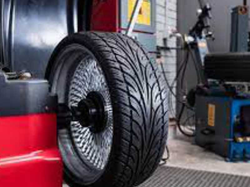 Vulcanizare Auto Adam's Service