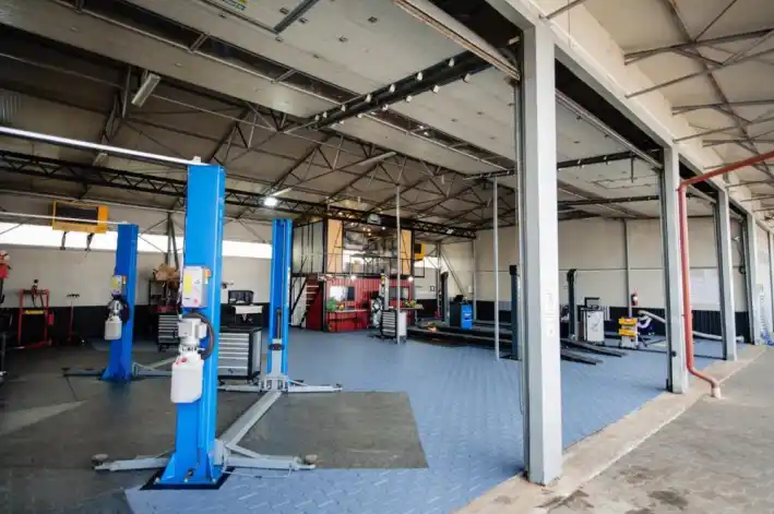 Service auto Alba Iulia