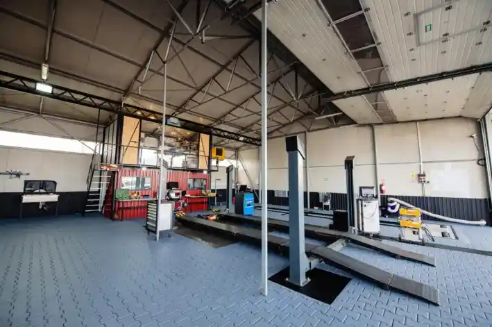 Service auto Alba Iulia