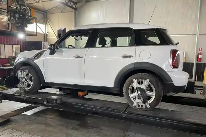 Service auto Alba Iulia