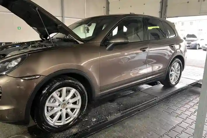 Service auto Alba Iulia