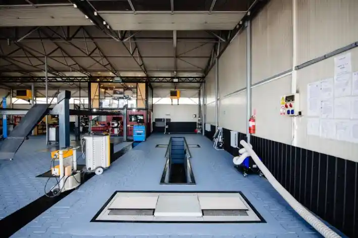 Service auto Alba Iulia