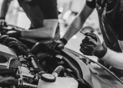 Service auto de încredere