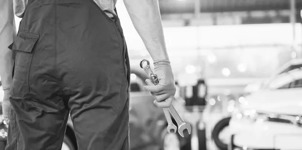 Service auto de profesionist