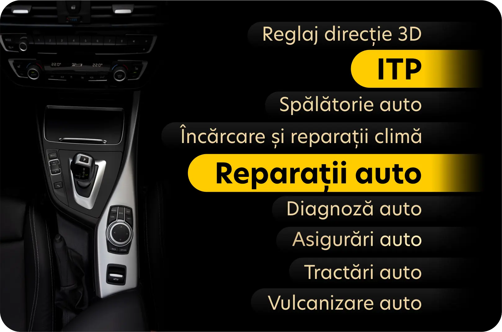 Servicii Adam's Service