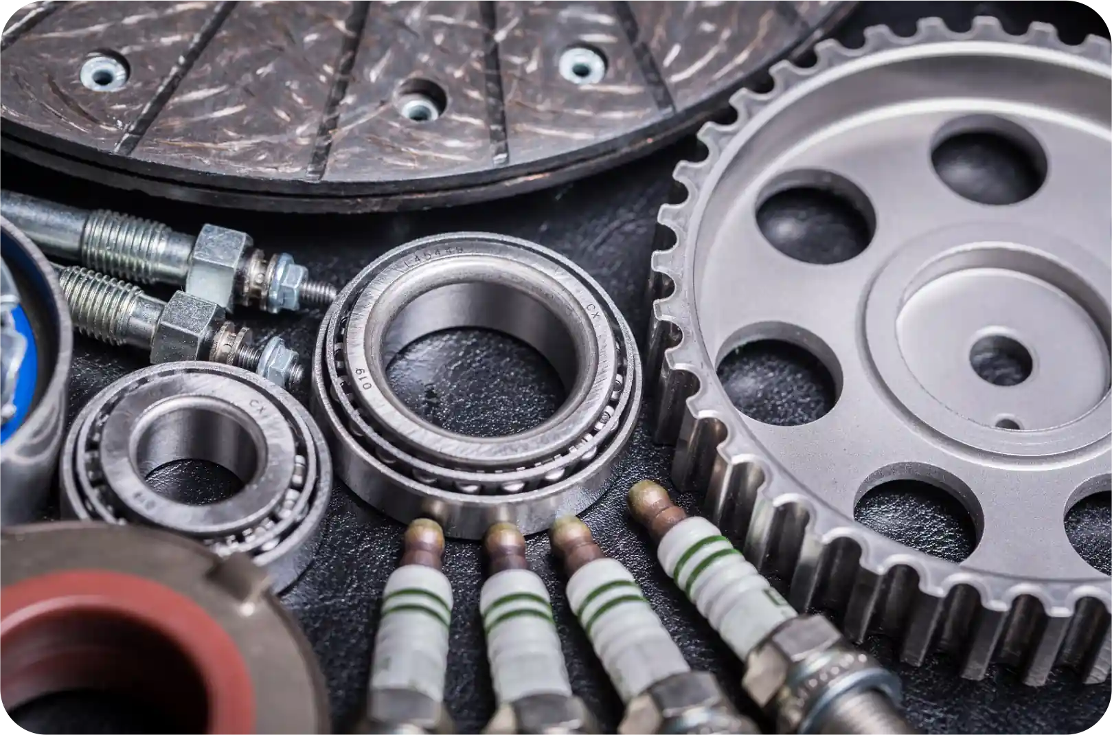 Piese Auto Alba Iulia